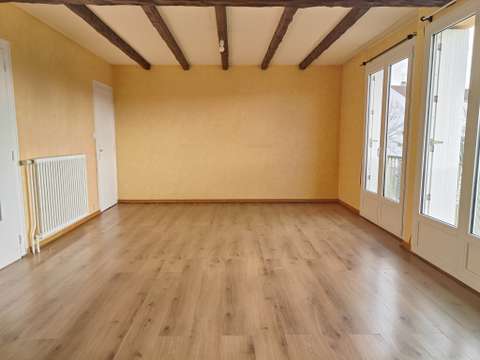 Vente appartement 4 pièces Rezé 44