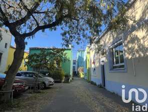 Vente Appartement 3 piècesRezé