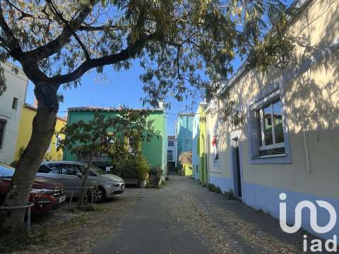 Vente appartement 3 pièces Rezé 44