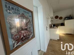 Vente Appartement 3 piècesRezé