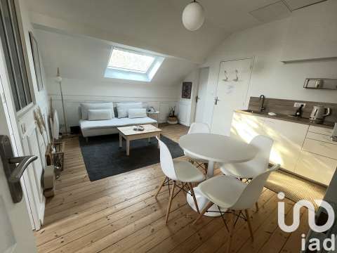 Vente appartement 3 pièces Vente appartement 3 pièces
