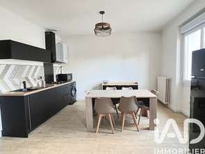 Vente Appartement 3 piècesRezé