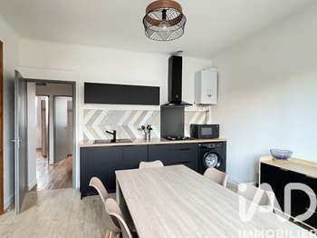 Vente appartement 3 pièces Vente appartement 3 pièces