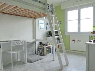 Vente appartement 5 pièces