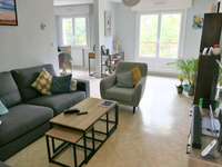 Vente appartement 5 pièces Vente appartement 5 pièces