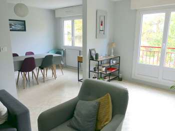 Vente appartement 5 pièces Rezé 44
