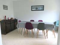 Vente appartement 5 pièces Vente appartement 5 pièces
