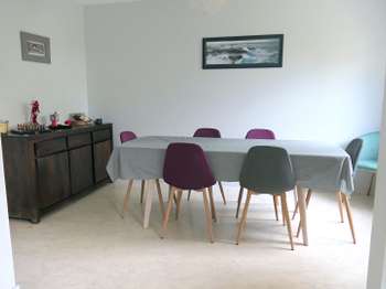 Vente appartement 5 pièces Vente appartement 5 pièces