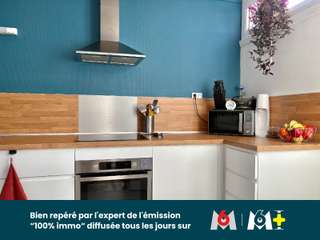 Vente appartement 3 pièces Vente appartement 3 pièces