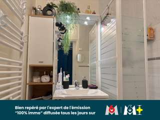 Vente appartement 3 pièces Vente appartement 3 pièces
