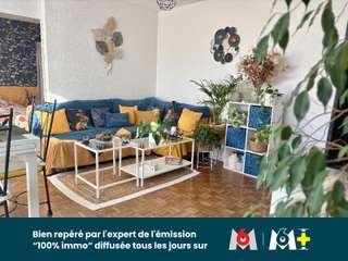 Vente appartement 3 pièces Vente appartement 3 pièces