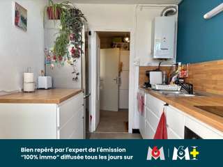 Vente appartement 3 pièces Vente appartement 3 pièces