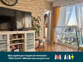 Vente appartement 3 pièces Vente appartement 3 pièces