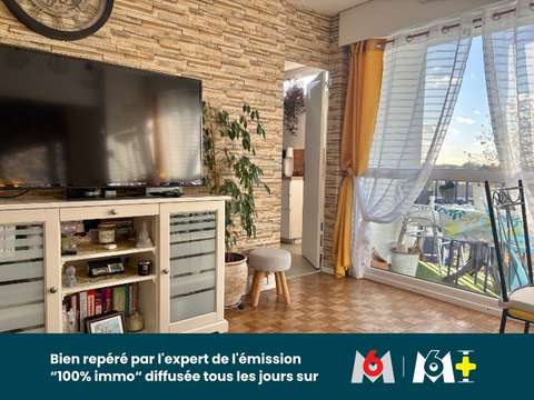 Vente appartement 3 pièces Vente appartement 3 pièces