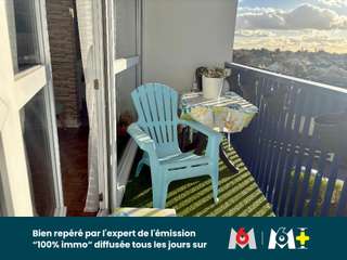 Vente appartement 3 pièces Vente appartement 3 pièces