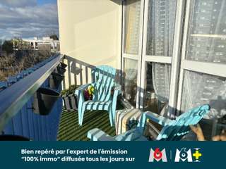 Vente appartement 3 pièces Vente appartement 3 pièces