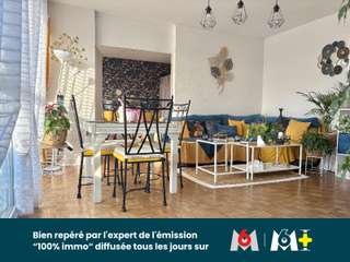 Vente appartement 3 pièces Vente appartement 3 pièces