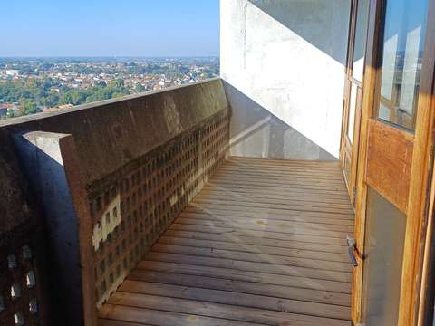 Vente appartement 5 pièces Vente appartement 5 pièces