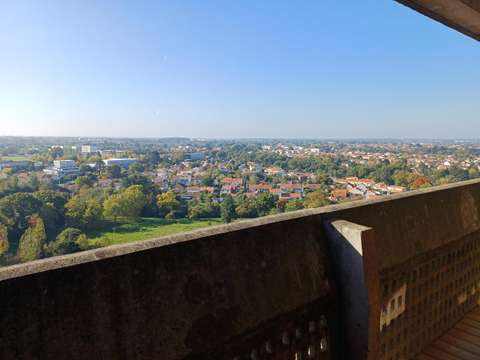 Vente appartement 5 pièces Rezé 44