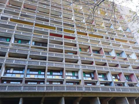 Vente appartement 5 pièces Rezé 44