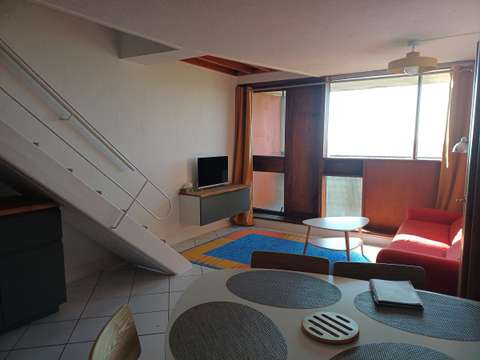 Vente appartement 5 pièces Vente appartement 5 pièces