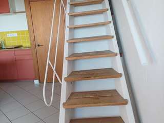 Vente appartement 5 pièces Vente appartement 5 pièces