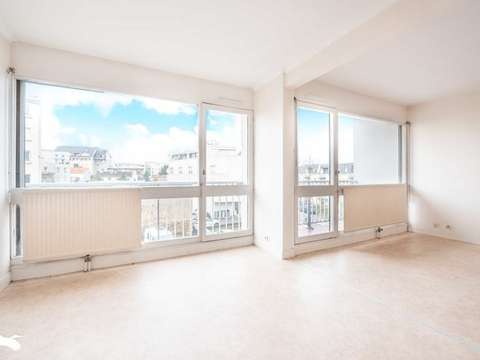 Vente appartement 5 pièces