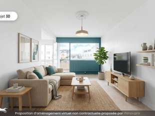 Photo Vente appartement Rezé