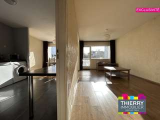 Vente appartement 3 pièces Vente appartement 3 pièces