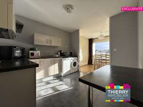 Vente Appartement 3 piècesRezé