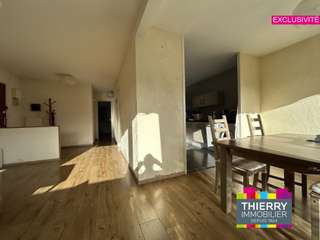 Vente appartement 3 pièces Vente appartement 3 pièces