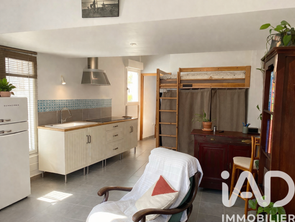Vente Appartement 2 piècesRezé