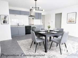 Vente Appartement 3 piècesRezé