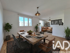 Vente Appartement 3 piècesRezé
