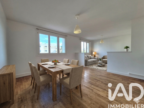 Vente Appartement 3 piècesRezé