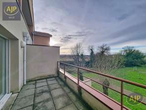 Vente Appartement 3 piècesRezé
