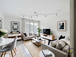 Vente Appartement 3 piècesRezé