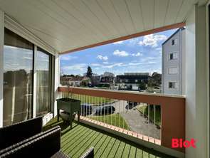 Vente Appartement 4 piècesRezé