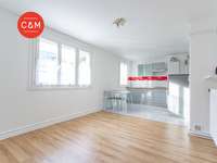 Vente appartement 3 pièces Vente appartement 3 pièces