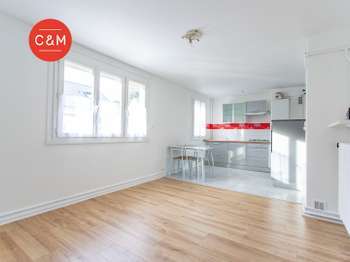 Vente appartement 3 pièces Vente appartement 3 pièces