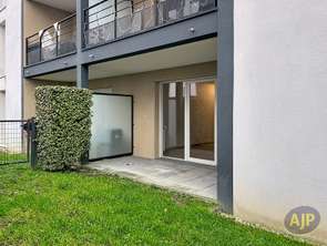 Vente Appartement 3 piècesRezé