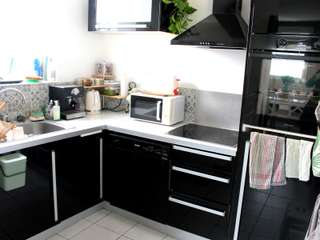 Vente appartement 5 pièces