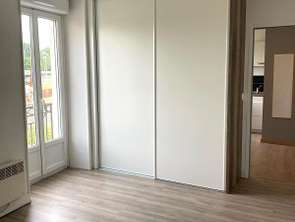 Vente Appartement 2 piècesRezé