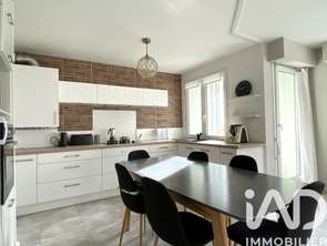 Vente Appartement 3 piècesRezé