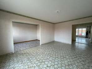 Vente Appartement 4 piècesRezé