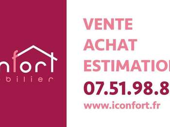 Vente appartement 1 pièce Rezé 44