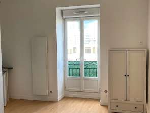 Vente Appartement T1Rezé