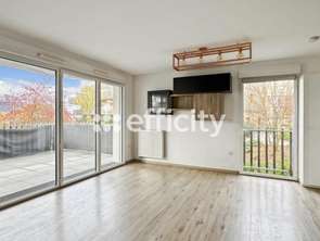 Vente Appartement 3 piècesRezé