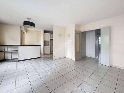 Vente appartement 2 pièces Rezé 44