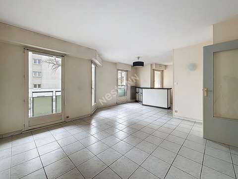 Vente appartement 2 pièces Vente appartement 2 pièces